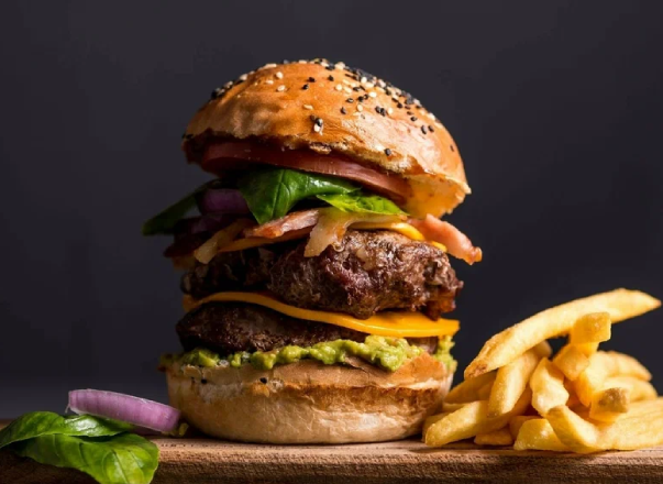 From Croydon Streets to Your Doorstep: Big Flavor, Zero Wait