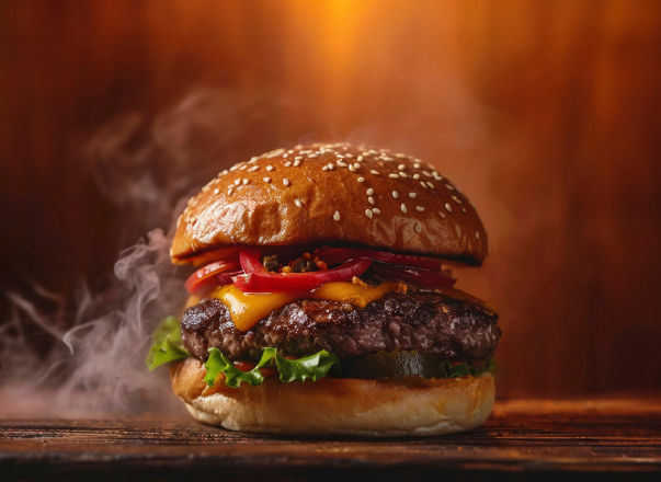 Croydon’s Burger Scene Just Got Better – Have You Tried Burger Valley Yet?