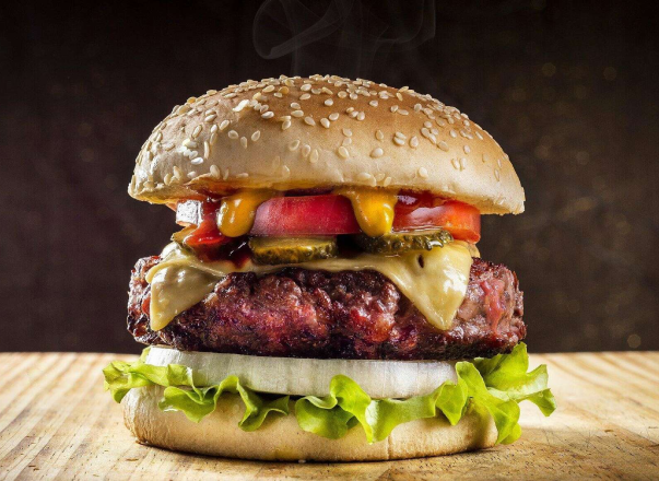 Croydon’s Smash Hit: Burger Valley’s Must-Try Smashed Burger