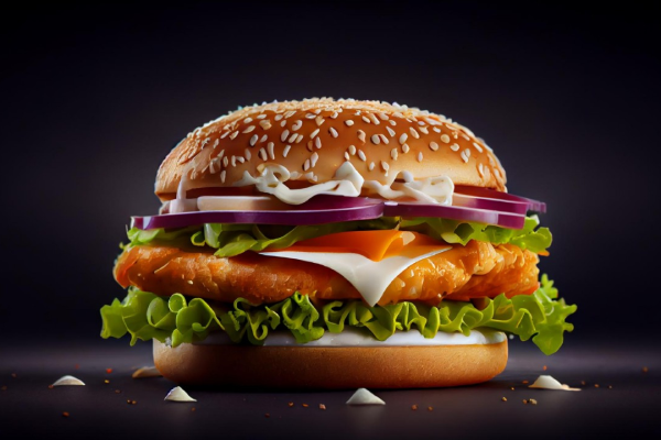 Best Beef Burgers in Streatham: A Local’s Guide