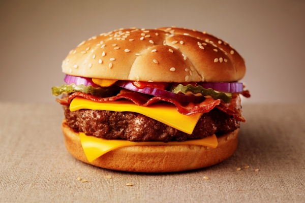 A Burger Tour of Streatham: Local Flavours That Inspired Our Smash Burgers