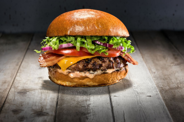 The Best Burger Deals in Streatham: Your Ultimate Guide to Burger Valley