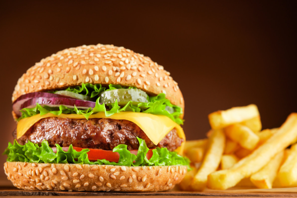 What Makes a Great Beef Burger