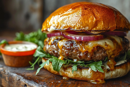 Merton’s Hidden Gem: The Burger Joint You’ll Wish You Found Sooner