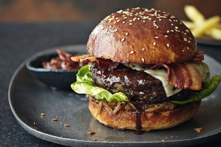 Best Takeaway Burgers in Lambeth? Locals Say It’s Burger Valley