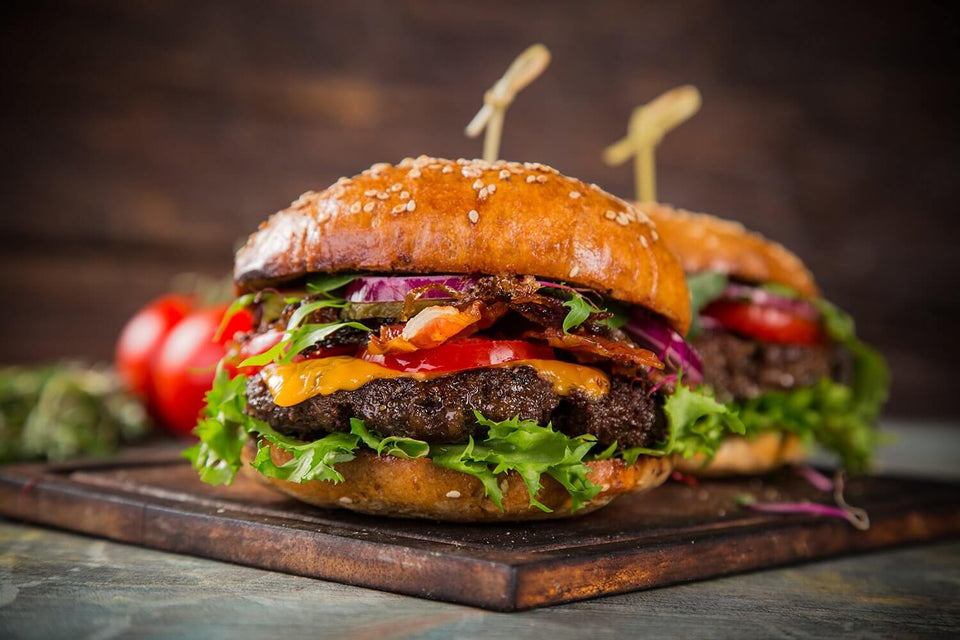 Best Burgers Near Croydon: Why Burger Valley is Worth the Trip
