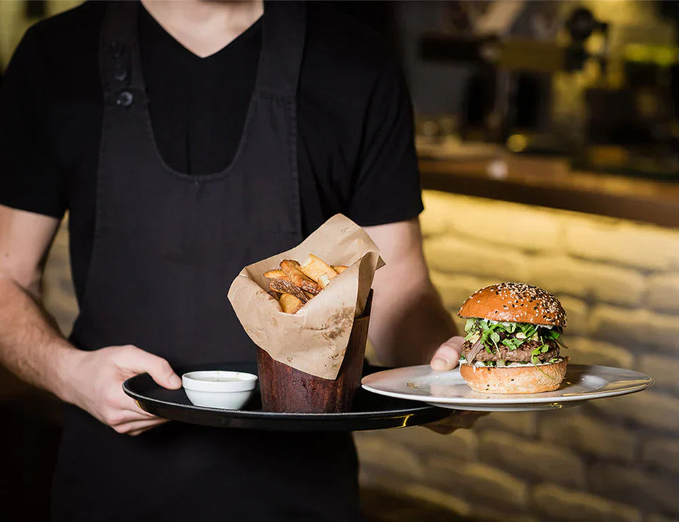 Exploring Streatham's Culinary Scene: A Burger Lover's Guide