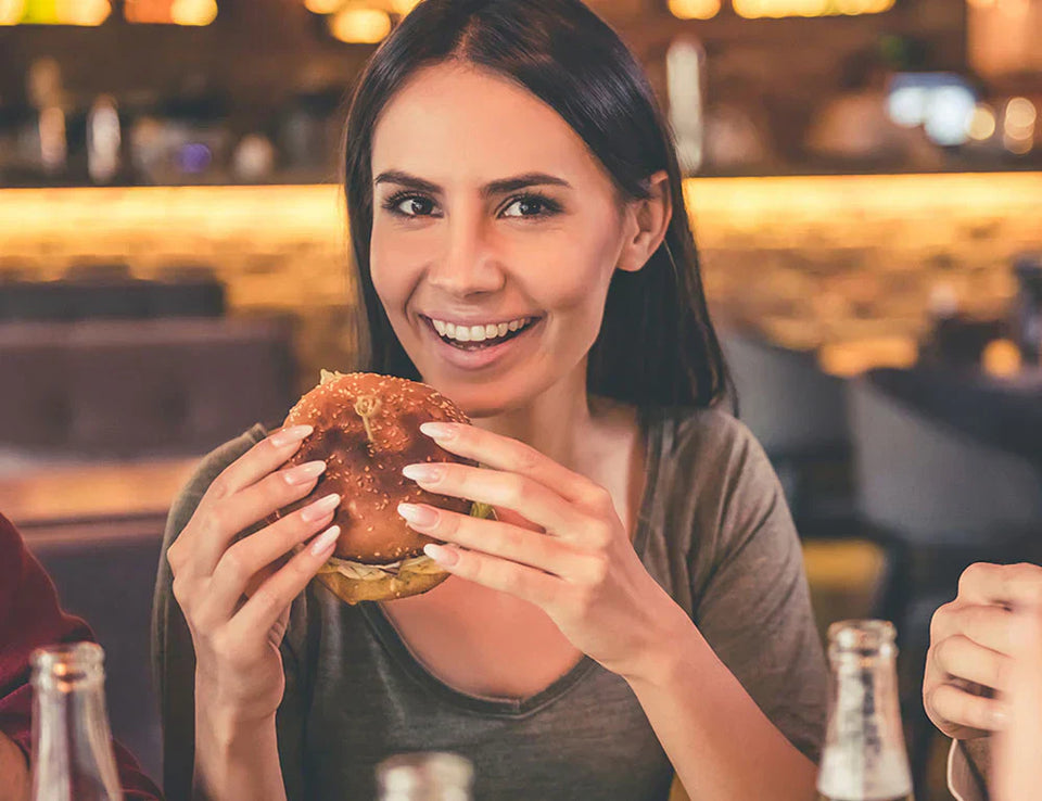 Top 5 Must-Try Burgers at Burger Valley, Streatham, London