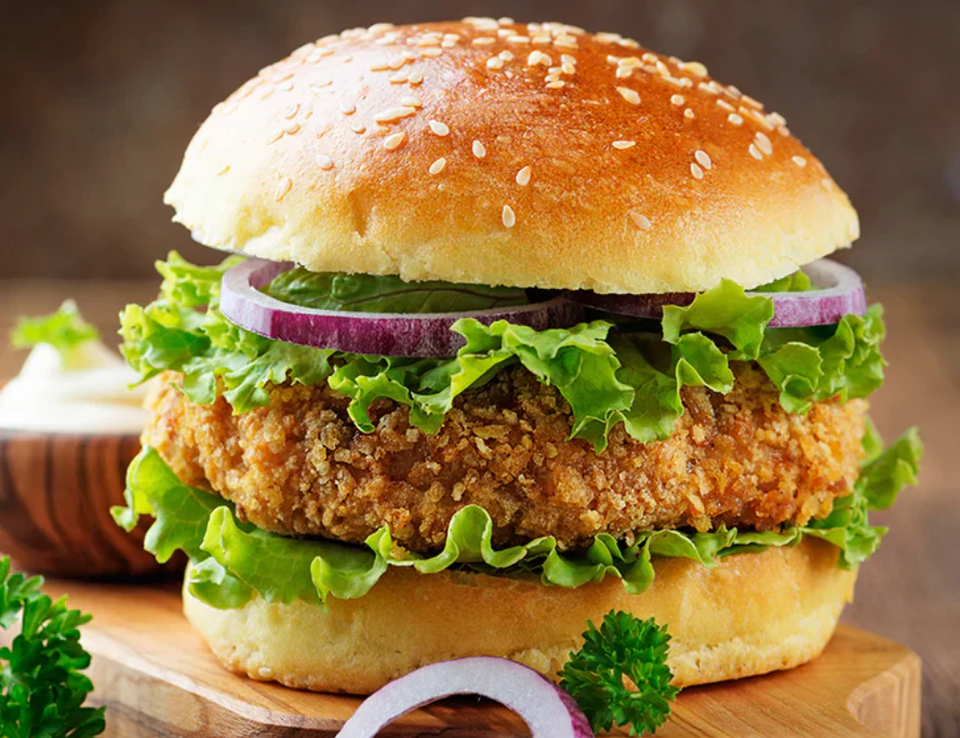 The Rise of Smash Burgers in London