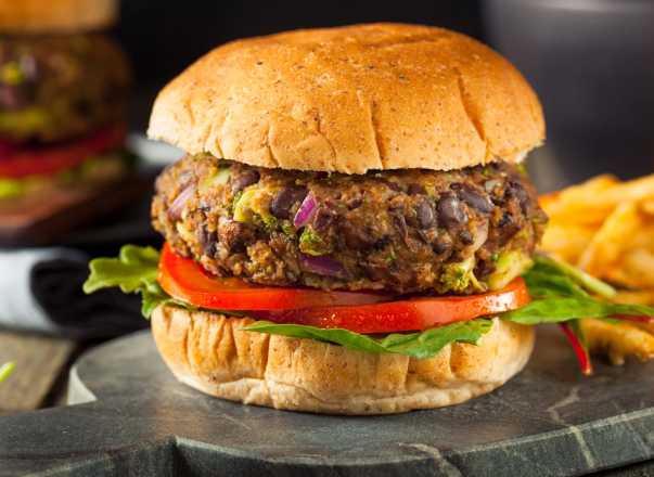 Croydon’s Meltiest Burger? This Cheese-Pull Might Win