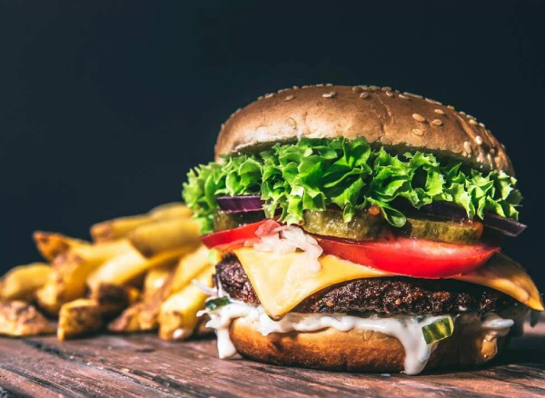 The Zodiac Burger Guide: What to Order Based on Your Star Sign