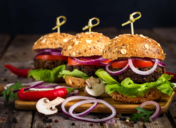 The Science Behind the Perfect Bite: What Makes Burgers So Addictive