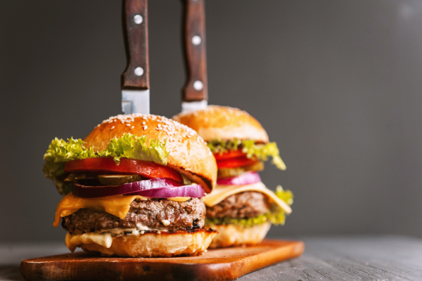 Top 5 Burger Combos You’ve Got to Try at Burger Valley