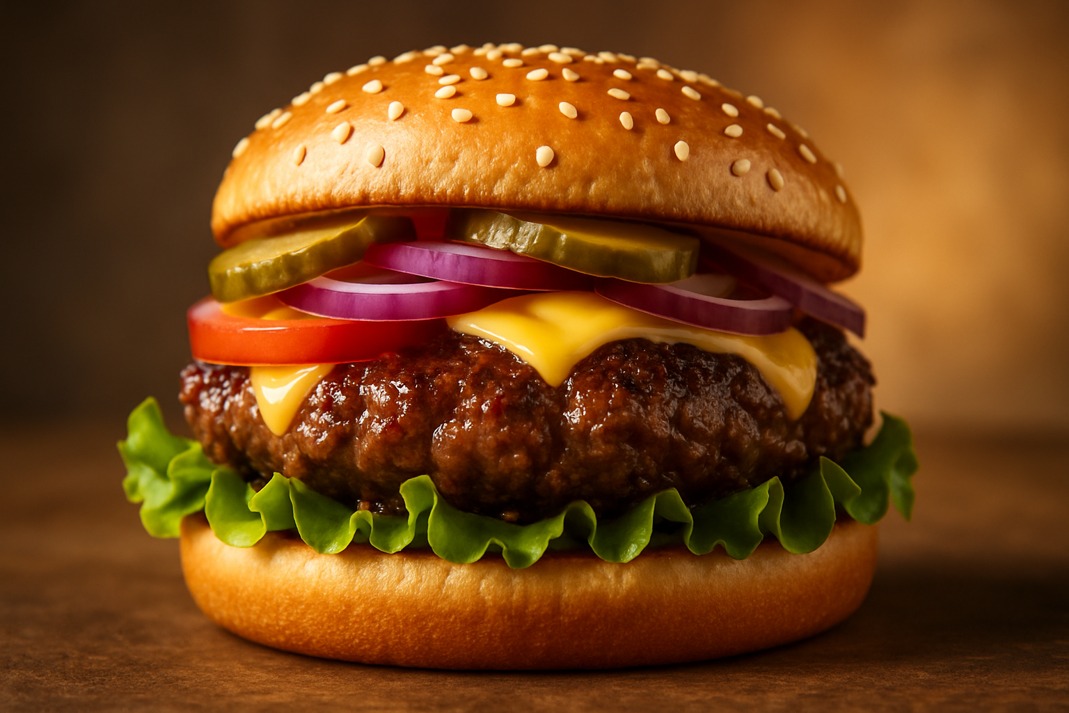 Can You Manage the Messiest Delivery Burger in Streatham?