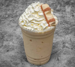 Bueno White Milkshake