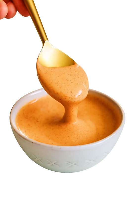 Spicy Siracha Mayo 🔥