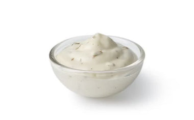 Creamy Ranch sauce
