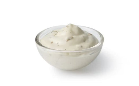 Creamy Ranch sauce