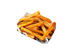 Cajun Fries
